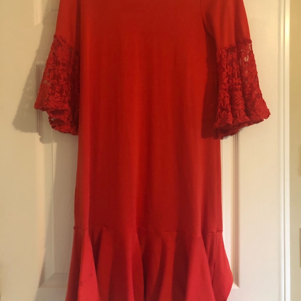 Lularoe Maurine